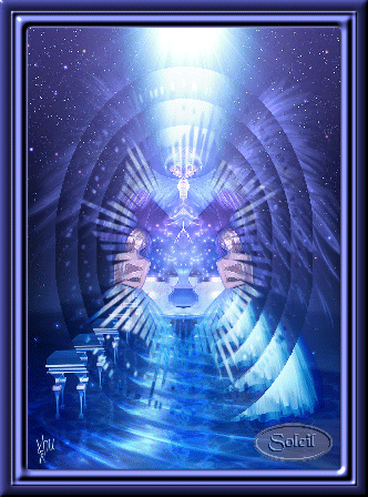 voyage astral