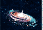 immense galaxie